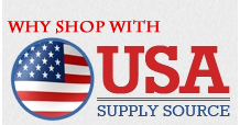Why Shop With USA Supply Source