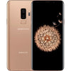 Samsung Galaxy S9 PLUS (G965u) 64GB, GSM Unlocked Phone, Gold (Renewed)