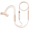 BeatsX In-Ear Headphones - Matte Gold