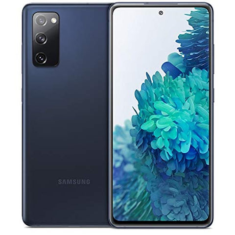 Samsung Galaxy S20 FE 256GB (G780G/DS) International GSM Unlocked, Navy