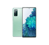 Samsung Galaxy S20 FE 5G (G781U) 128GB Fully Unlocked, Cloud Mint Green