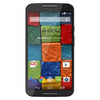 Motorola MOTO X 2nd Gen (XT1097) GSM Unlocked Phone, Black (Renewed)