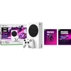 Xbox Series S 512GB Bundle â€“ Fortnite & Rocket League Bundle