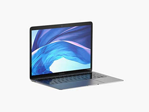 Apple MacBook Air 13.3 (2018, 13.3-inch) 256GB/8GB, Space Gray (Renewed)
