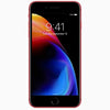 Apple iPhone 8 PLUS 64GB, GSM Unlocked, Red (Renewed)