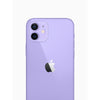 Apple iPhone 12 64GB, Unlocked, Purple (Renewed)