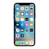 Apple iPhone X 64GB, Unlocked, Silver (Renewed)