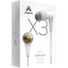 Jaybird X3 in-Ear Wireless Bluetooth Sports Headphones â€“ Sweat-Proof â€“ Universal Fit â€“ 8 Hours Battery Life â€“ Sparta
