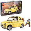 LEGO Creator Expert Fiat 500- 10271