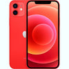 Apple iPhone 12 128GB, T-Mobile (Locked), Red (Renewed)