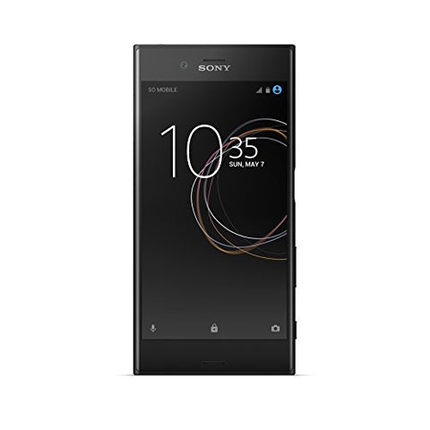 Sony Xperia XZS G8231 32GB GSM Unlocked Phone, Black