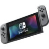 Nintendo Switch Console w/ Gray Joy-Con