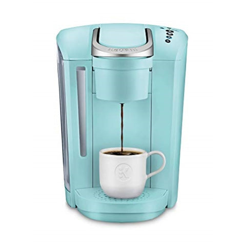 Keurig K-Select Single-Serve K-Cup Pod Coffee Maker - Oasis