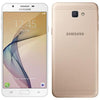 Samsung Galaxy J7 Prime 2016 (G610M) 16GB GSM Unlocked Phone, White/Gold (Renewed)