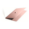 Apple 12" MacBook (Early 2016, Rose Gold) Refurbished MMGL2LL/A