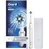 Oral-B Pro Limited Rechargeable Electric Toothbrush White