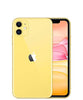 Apple iPhone 11 64GB AT&T (Locked), Yellow (Renewed)