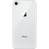 Apple iPhone 8 256GB, GSM Unlocked, Silver (Renewed)