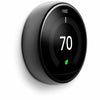 Nest Learning Thermostat 3rd Generation, Mirror Black