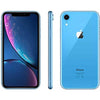 Apple iPhone XR 64GB, AT&T (Locked), Blue (Renewed)