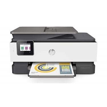 HP OfficeJet Pro 8025 All-in-One Wireless Printer (Damaged Box)
