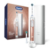 Oral-B Smart Limited Electric Toothbrush (360 degree Pressure Sensor) - Rose Gold