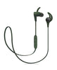 Jaybird X3 Sport Bluetooth Headset for iPhone and Android - Alpha Green