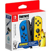 Nintendo Switch Joy-Con Fortnite Edition (Blue + Yellow)