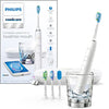 Philips Sonicare DiamondClean Smart 9500 Rechargeable Electric Power Toothbrush - White