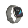 Fitbit Sense Advanced Health & Fitness Smartwatch - Sage/Silver