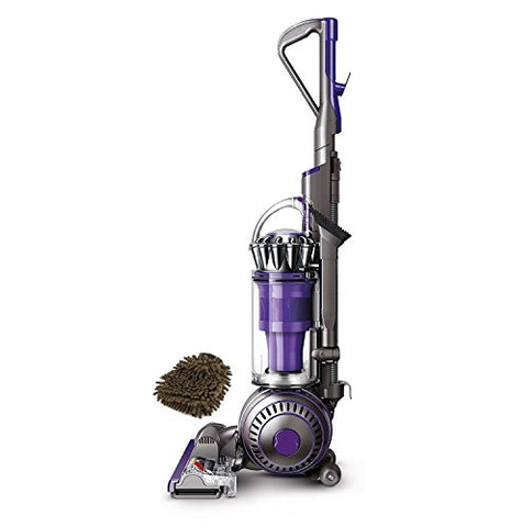 Dyson Ball Animal 2 Upright Vacuum, Iron/Purple