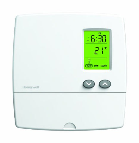 Honeywell RLV4300A1005 5-2 Day Programmable Thermostat