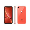 Apple iPhone XR 64GB, T-Mobile (Locked), Coral (Renewed)