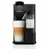 Nespresso Lattissima One (by De'Longhi) Coffee Machine, Shadow Black