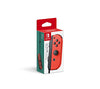 Nintendo Joy-Con for Nintendo Switch (R) - Neon Red