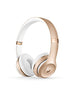 Beats by Dre Solo3 Wireless Headphones - Gold
