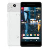 Google Pixel 2 128GB Fully Unlocked Phone, White (GA00129-US) (CPO Renewed)