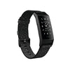 Fitbit Charge 4 Fitness Tracker - Special Edition, Black/Granite Reflective