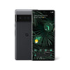 Google Pixel 6 Pro 5G 128GB Fully Unlocked Phone - Stormy Black