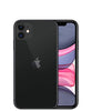 Apple iPhone 11 128GB AT&T (Locked), Black (Renewed)
