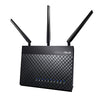 ASUS Dual-band Wireless-AC1900 Gigabit Router, Black ( RT-AC68U)