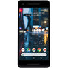 Google Pixel 2 128GB Fully Unlocked Phone, Just Black (CPO Renewed)