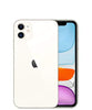Apple iPhone 11 128GB T-Mobile (Locked), White (Renewed)