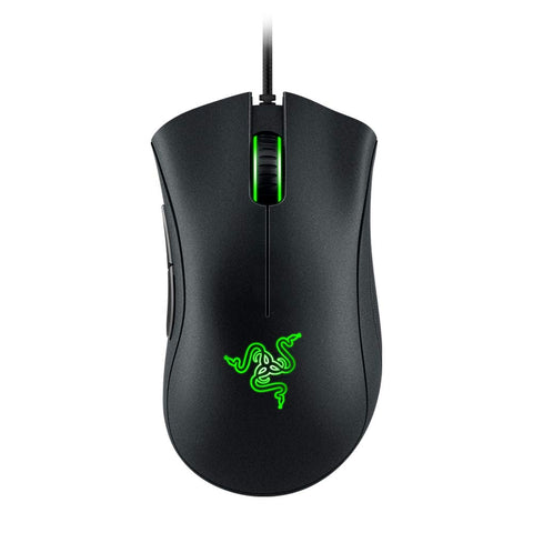 Razer Death Adder Essential - Right-Handed Gaming Mouse