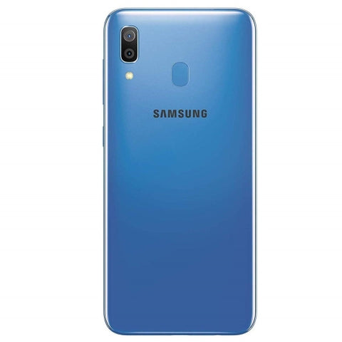 Samsung Galaxy A30 (A305G) 32GB Unlocked (Dual-SIM) LTE, Blue