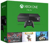 Xbox One 1TB Console - 3 Games Holiday Bundle (Gears of War: Ultimate Edition + Rare Replay + Ori and the Blind Forest)