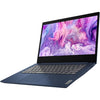 Lenovo IdeaPad 3 14" Laptop - AMD Ryzen 3 3250U - 8GB Memory - 1TB HDD - Abyss Blue