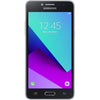 Samsung Galaxy Grand Prime Plus (G532) 8GB GSM Unlocked Phone, Black (Renewed)