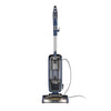 Shark Rotator ZU632 Powered Lift-Away with Self-Cleaning Brushroll Upright Vacuum, with Large Dust Cup - Blue Jean