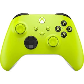 Xbox Core Wireless Controller (for Series X, S, Xbox One, Windows), Electric Volt